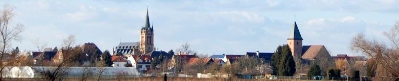 Panorama Otterstadt